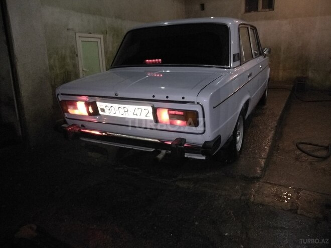 LADA (VAZ) 2106 2005, 92,000 km - 0.2 л - Xaçmaz