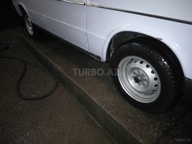 LADA (VAZ) 2106 2005, 92,000 km - 0.2 л - Xaçmaz