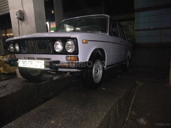 LADA (VAZ) 2106 2005, 92,000 km - 0.2 л - Xaçmaz