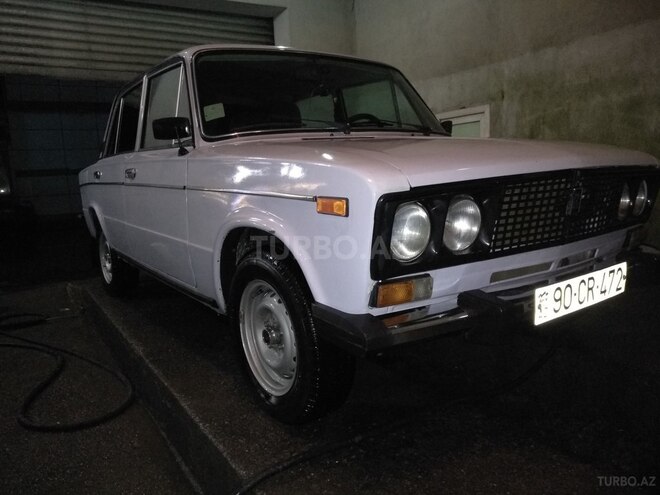 LADA (VAZ) 2106 2005, 92,000 km - 0.2 л - Xaçmaz