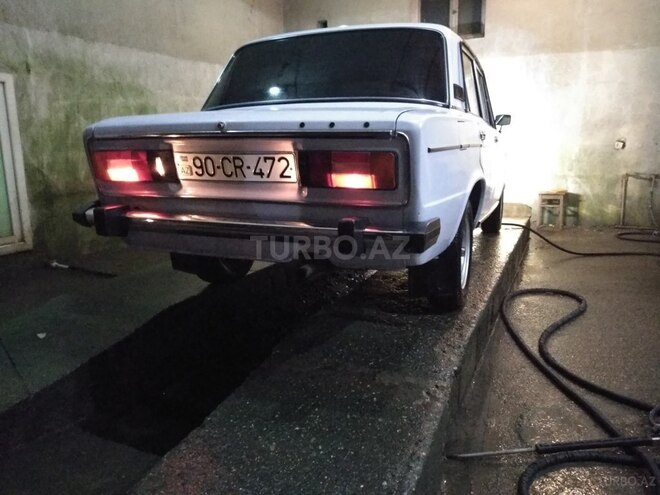 LADA (VAZ) 2106 2005, 92,000 km - 0.2 л - Xaçmaz