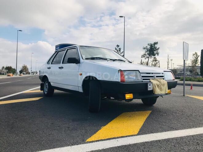 LADA (VAZ) 21099 1999, 2,250 km - 1.7 l - Bakı