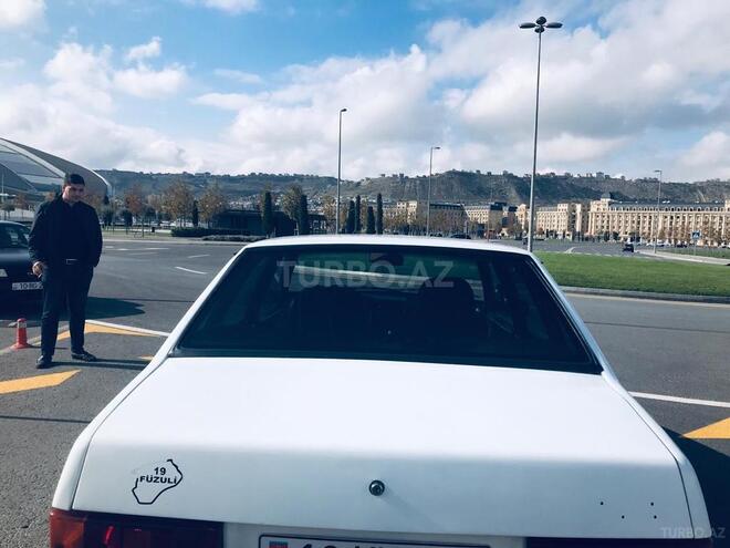 LADA (VAZ) 21099 1999, 2,250 km - 1.7 l - Bakı