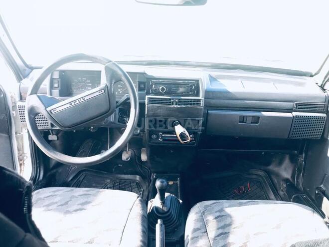 LADA (VAZ) 21099 1999, 2,250 km - 1.7 l - Bakı