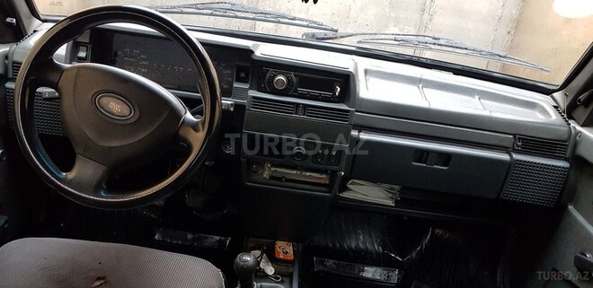 LADA (VAZ) 21099 1996, 200,000 km - 1.5 l - Bakı