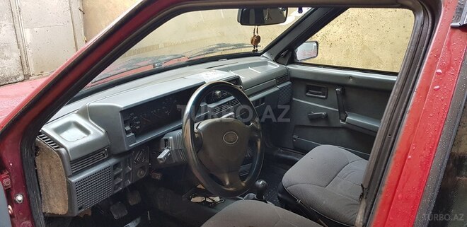 LADA (VAZ) 21099 1996, 200,000 km - 1.5 l - Bakı