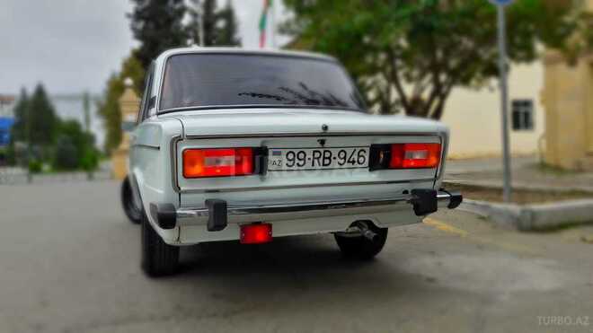 LADA (VAZ) 2106 2002, 75,000 km - 1.7 l - Bakı