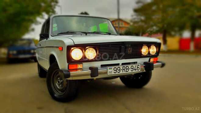 LADA (VAZ) 2106 2002, 75,000 km - 1.7 l - Bakı