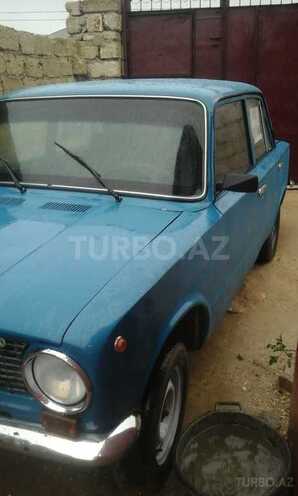 LADA (VAZ) 21011 1975, 223,000 km - 0.2 л - Bakı