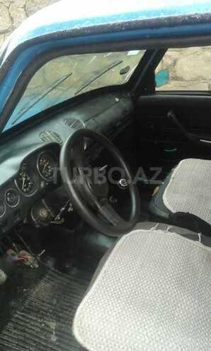 LADA (VAZ) 21011 1975, 223,000 km - 0.2 л - Bakı