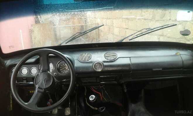 LADA (VAZ) 21011 1975, 223,000 km - 0.2 л - Bakı