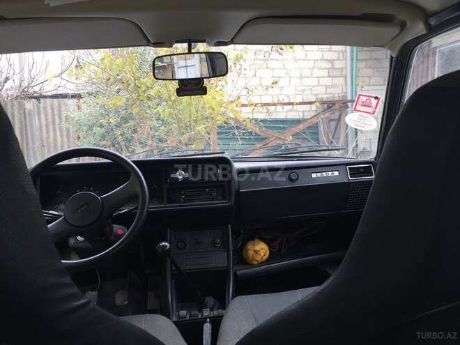 LADA (VAZ) 2107 2009, 100,001 km - 1.6 l - Gəncə