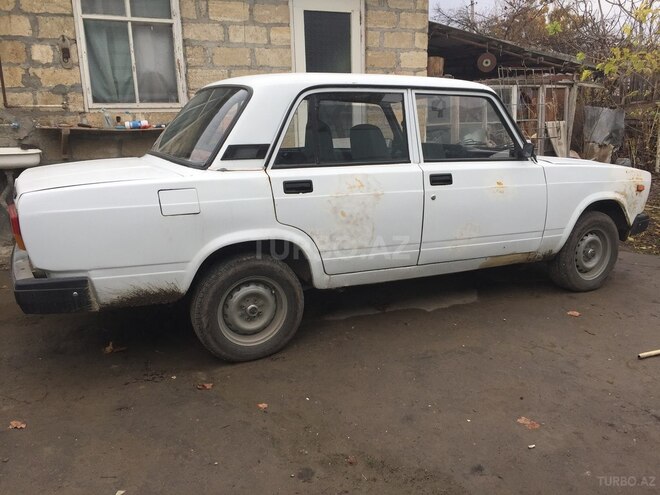 LADA (VAZ) 2107 2009, 100,001 km - 1.6 l - Gəncə