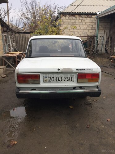 LADA (VAZ) 2107 2009, 100,001 km - 1.6 l - Gəncə