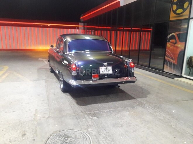 GAZ M-21 1961, 55,000 km - 2.4 л - Bakı