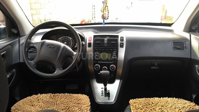 Hyundai Tucson 2008, 90,901 km - 2.0 л - Ağcabədi