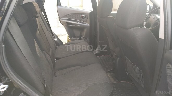 Hyundai Tucson 2008, 90,901 km - 2.0 л - Ağcabədi