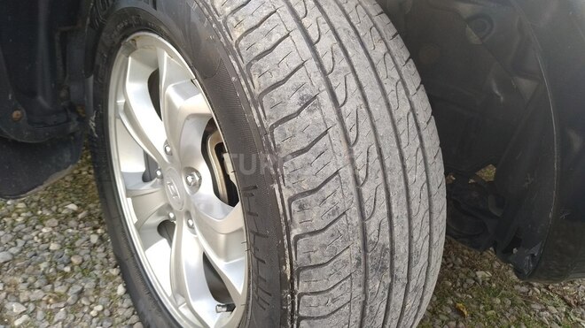Hyundai Tucson 2008, 90,901 km - 2.0 л - Ağcabədi