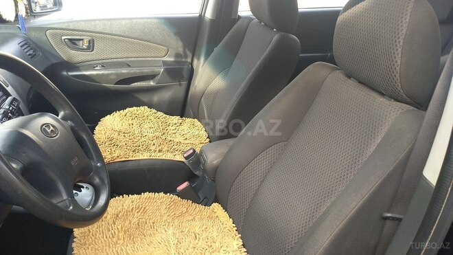 Hyundai Tucson 2008, 90,901 km - 2.0 л - Ağcabədi