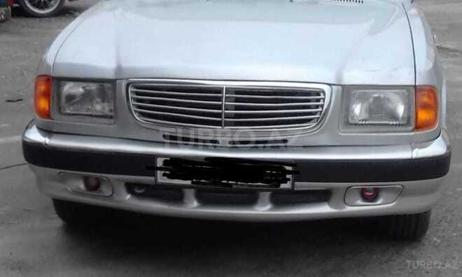 GAZ 3110 2004, 177,785 km - 2.4 l - Bakı