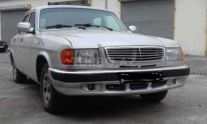 GAZ 3110 2004, 177,785 km - 2.4 l - Bakı