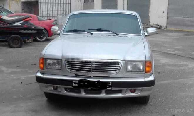 GAZ 3110 2004, 177,785 km - 2.4 l - Bakı