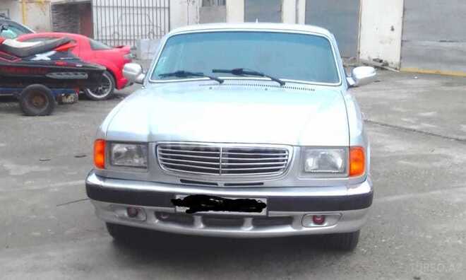 GAZ 3110 2004, 177,785 km - 2.4 l - Bakı
