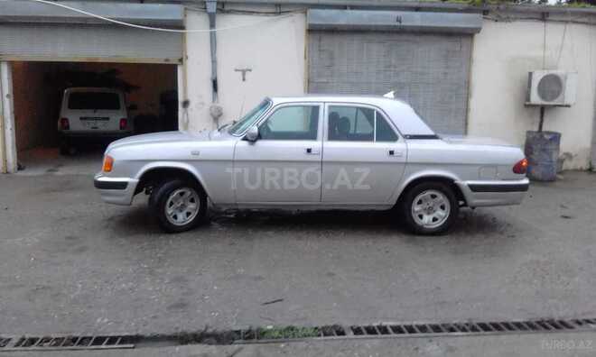 GAZ 3110 2004, 177,785 km - 2.4 l - Bakı