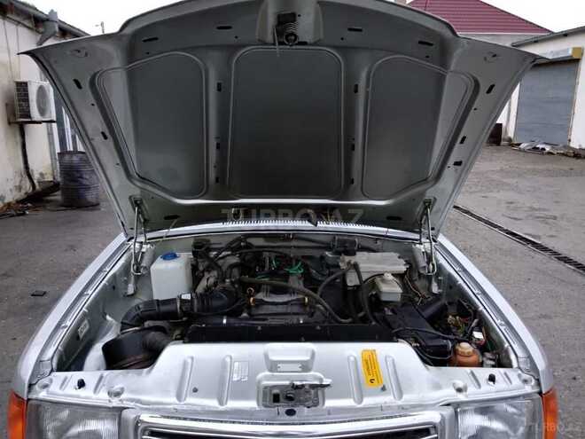 GAZ 3110 2004, 177,785 km - 2.4 l - Bakı