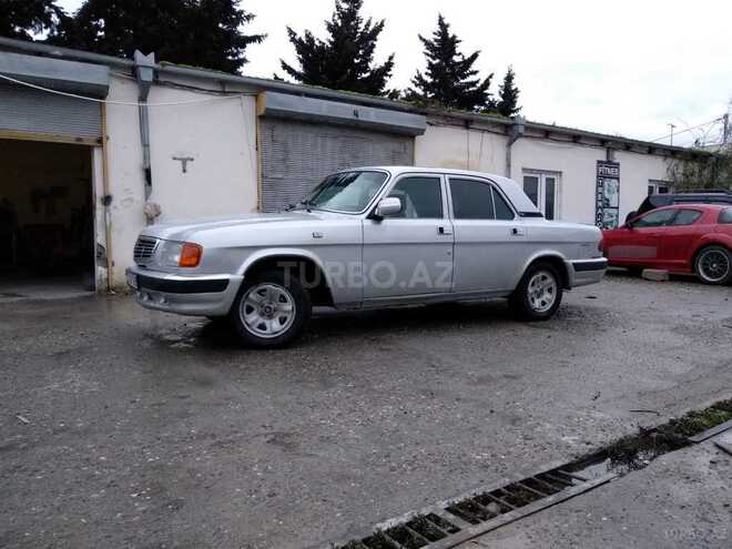 GAZ 3110 2004, 177,785 km - 2.4 l - Bakı