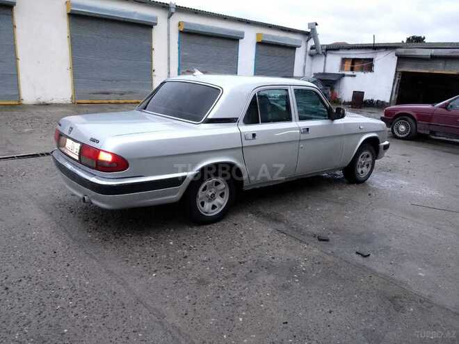 GAZ 3110 2004, 177,785 km - 2.4 l - Bakı