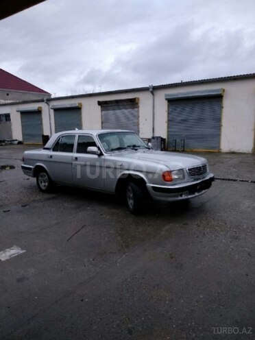 GAZ 3110 2004, 177,785 km - 2.4 l - Bakı