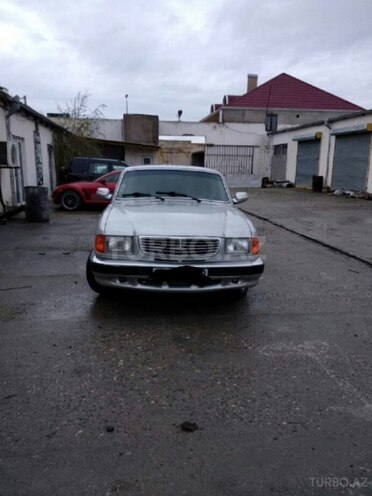 GAZ 3110 2004, 177,785 km - 2.4 l - Bakı