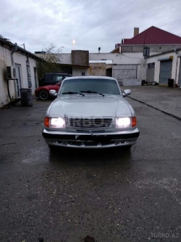 GAZ 3110 2004, 177,785 km - 2.4 l - Bakı