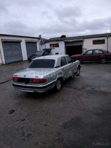 GAZ 3110 2004, 177,785 km - 2.4 l - Bakı