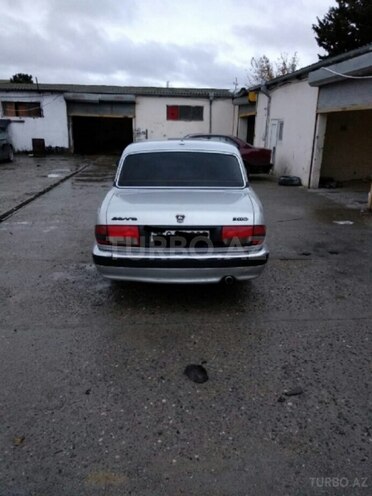 GAZ 3110 2004, 177,785 km - 2.4 l - Bakı
