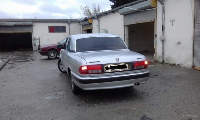 GAZ 3110 2004, 177,785 km - 2.4 l - Bakı