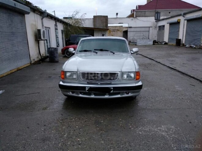 GAZ 3110 2004, 177,785 km - 2.4 l - Bakı