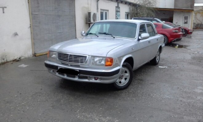 GAZ 3110 2004, 177,785 km - 2.4 l - Bakı