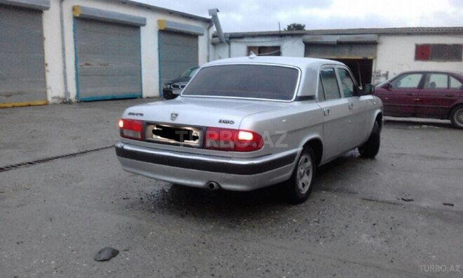 GAZ 3110 2004, 177,785 km - 2.4 l - Bakı