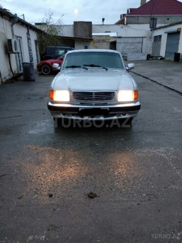 GAZ 3110 2004, 177,785 km - 2.4 l - Bakı