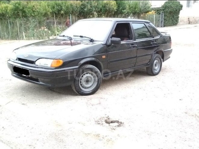 LADA (VAZ) 2115 2011, 98,765 km - 1.6 l - Sumqayıt