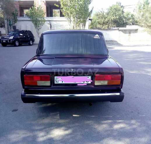 LADA (VAZ) 2107 1999, 200,000 km - 1.6 l - Sumqayıt
