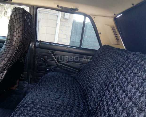 LADA (VAZ) 2107 1999, 200,000 km - 1.6 l - Sumqayıt