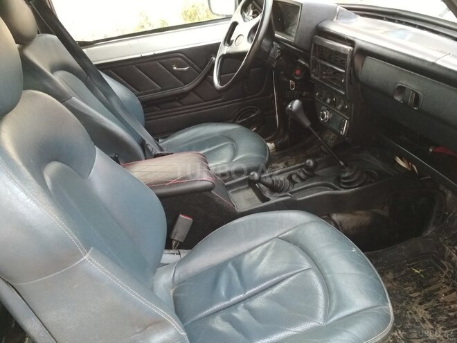 LADA (VAZ) Niva 2005, 195,000 km - 1.7 l - Sumqayıt