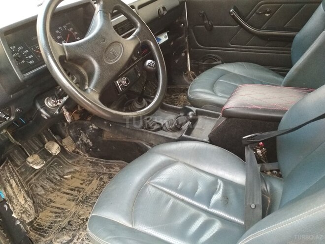 LADA (VAZ) Niva 2005, 195,000 km - 1.7 l - Sumqayıt