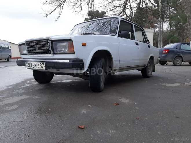 LADA (VAZ) 2107 2009, 240,011 km - 1.6 l - Bakı