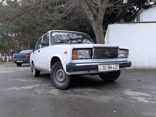 LADA (VAZ) 2107 2009, 240,011 km - 1.6 l - Bakı
