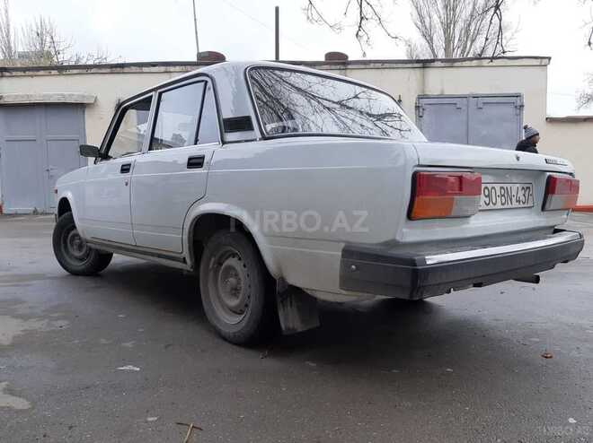 LADA (VAZ) 2107 2009, 240,011 km - 1.6 l - Bakı