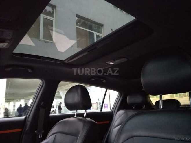 Kia Sportage 2010, 164,800 km - 2.0 l - Bakı